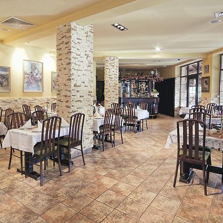 Hotel Teresita Krakov Exteriér fotografie