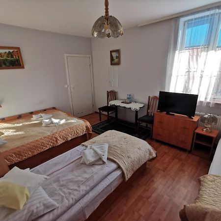 Hotel Teresita Krakov Exteriér fotografie