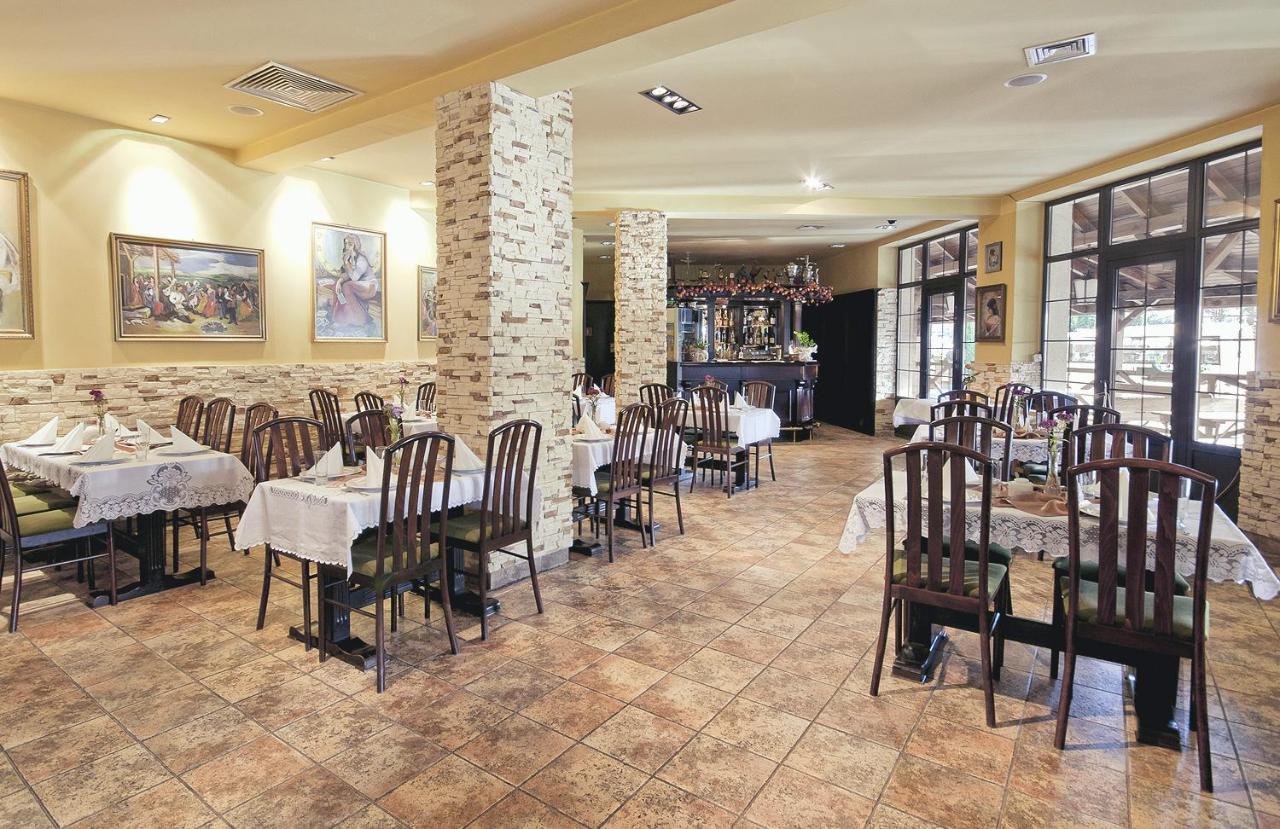 Hotel Teresita Krakov Exteriér fotografie