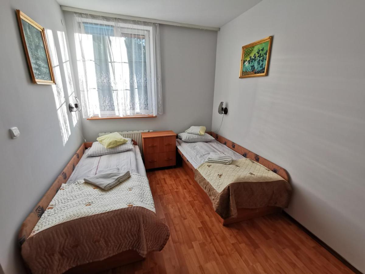 Hotel Teresita Krakov Exteriér fotografie