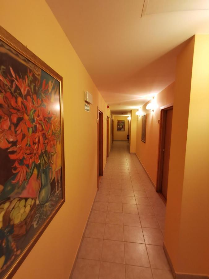 Hotel Teresita Krakov Exteriér fotografie