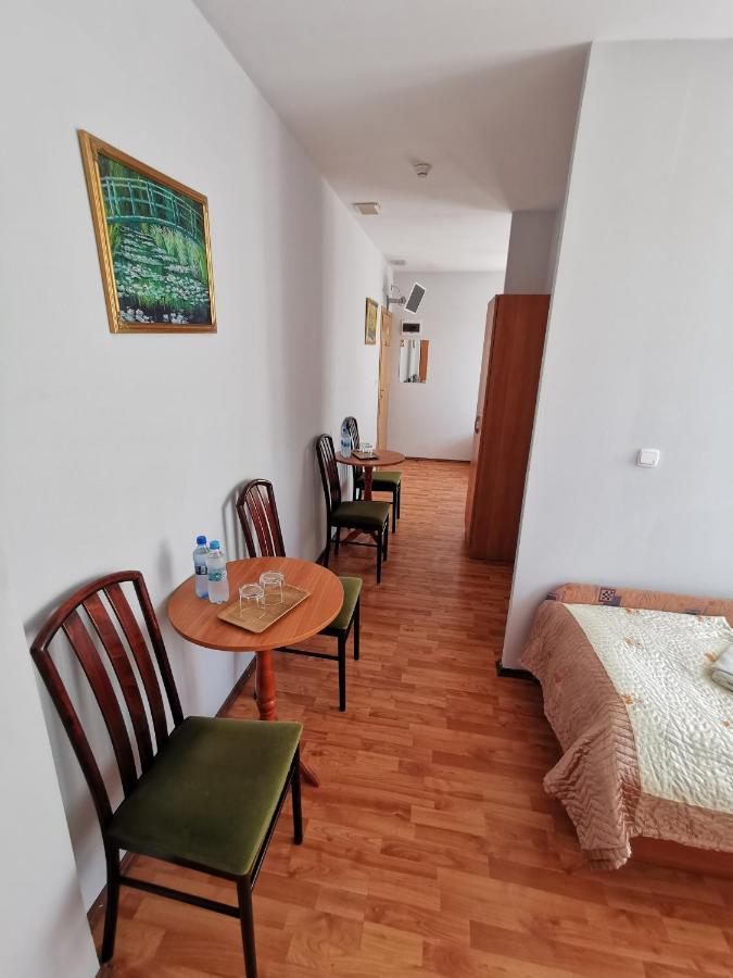 Hotel Teresita Krakov Exteriér fotografie